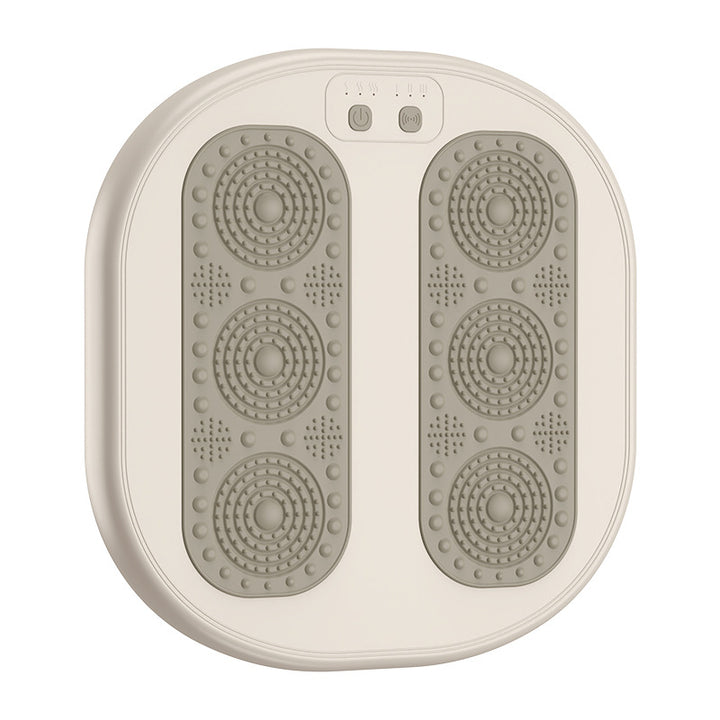 USB Foot Warmer with Massage Function