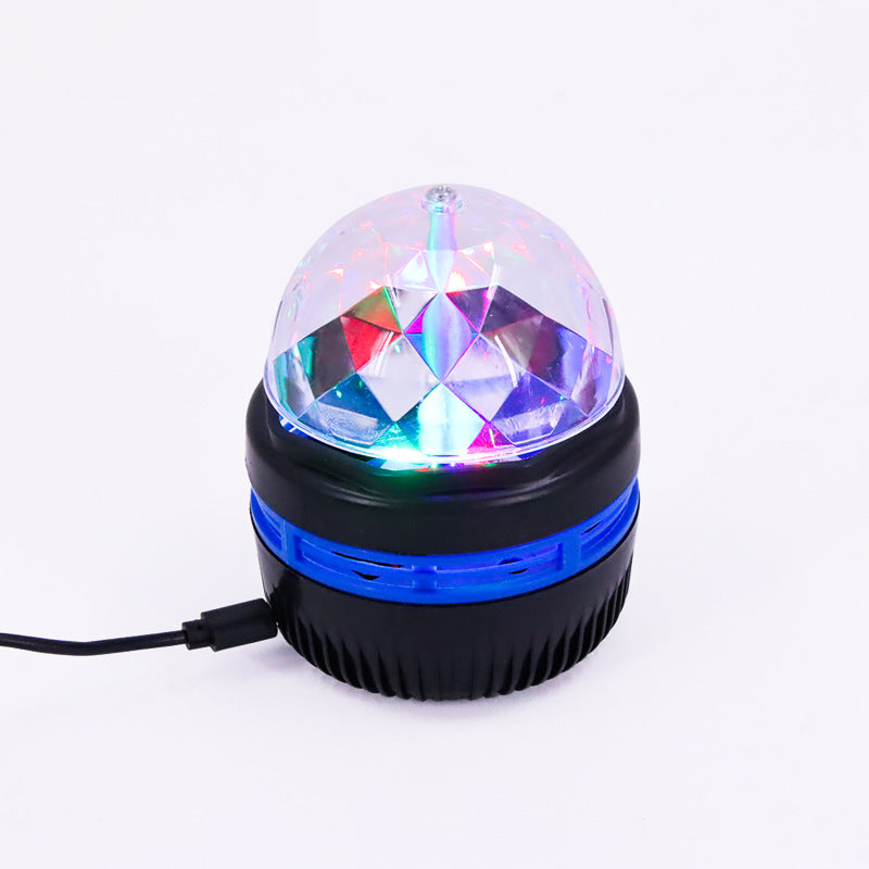 Starry Sky Projector Light with Remote Control