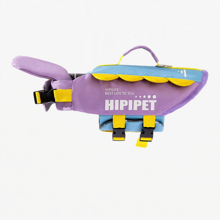 Life jacket for dogs, summer, various sizes