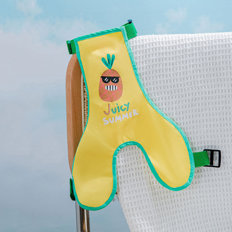 Waterproof belly protection vest for dogs