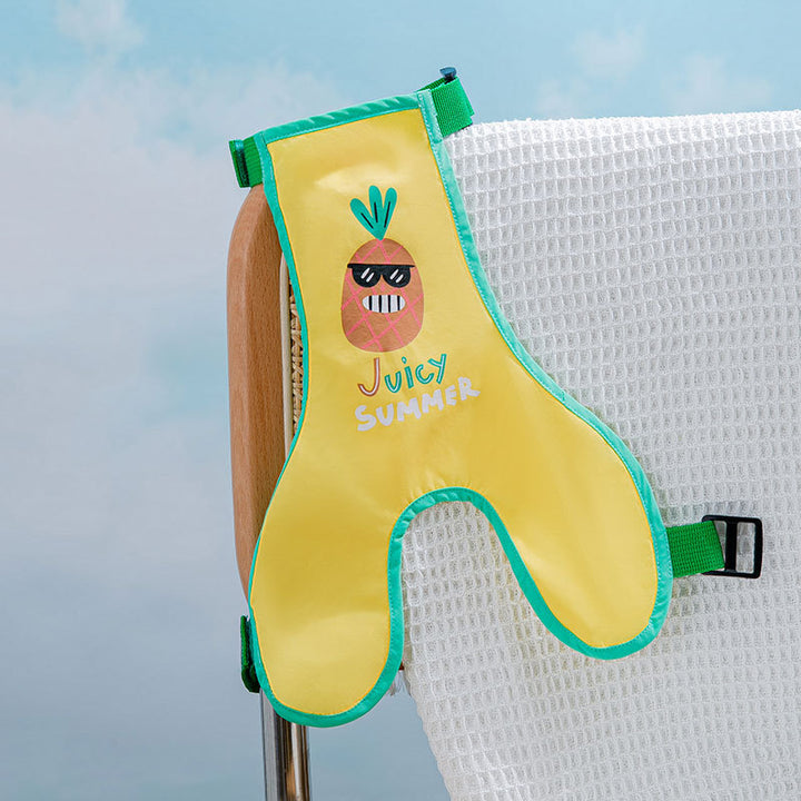 Waterproof belly protection vest for dogs