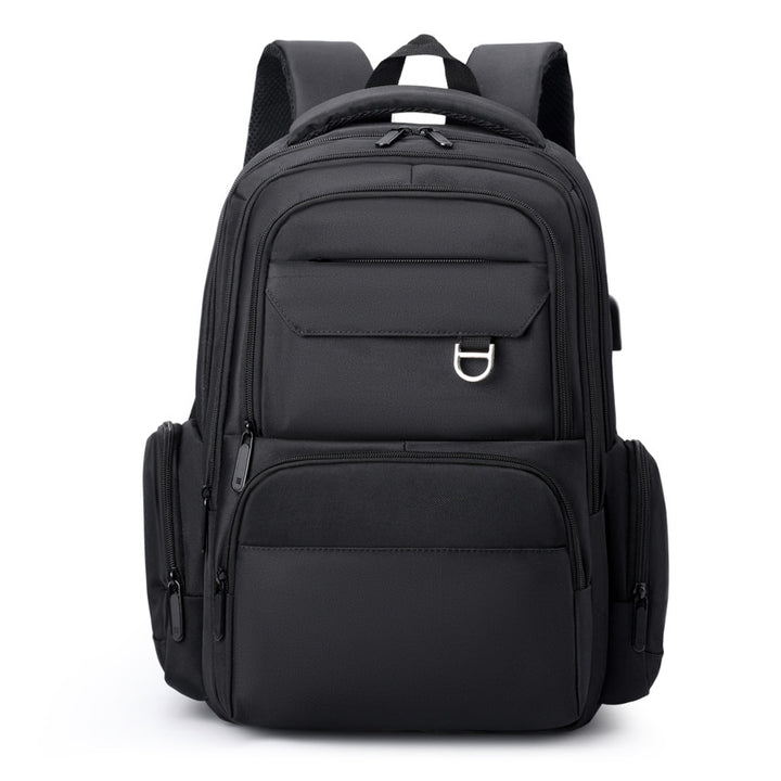 Business Backpack for Laptop, 20–35 L, breathable