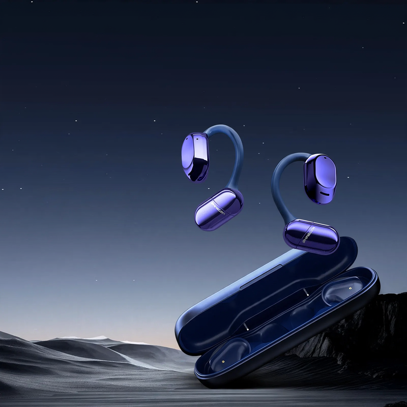 Bluetooth Earbuds QH-010, Sport Design, Waterproof