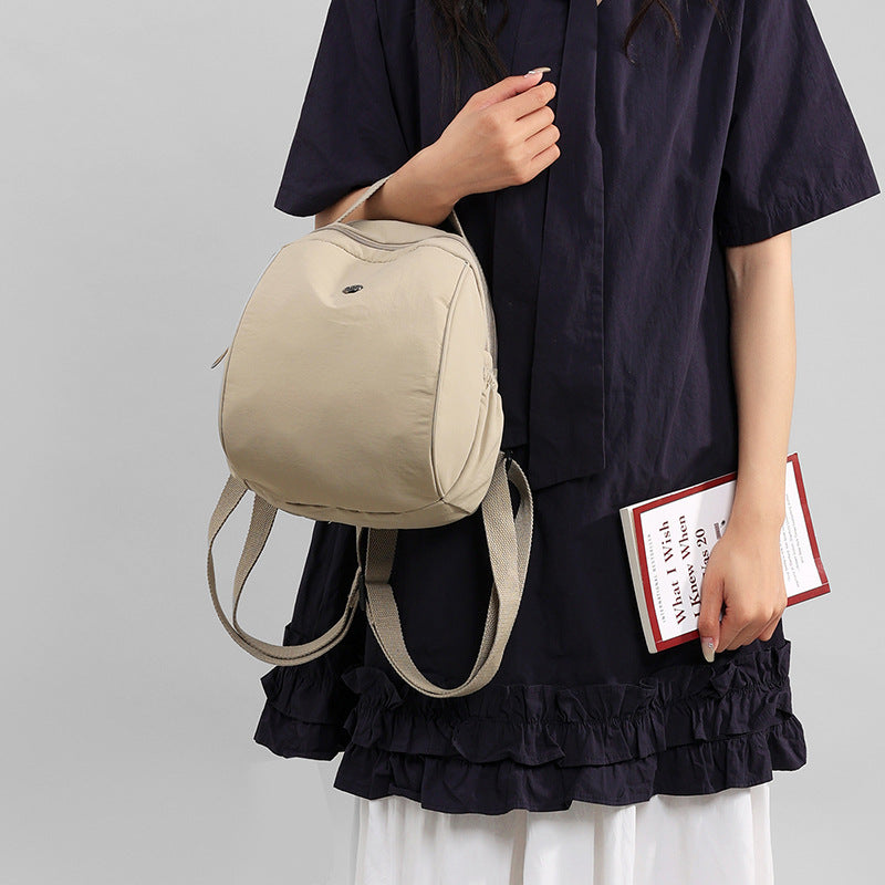 Minimalist Backpack Nylon, under 20 L, ultra-lightweight