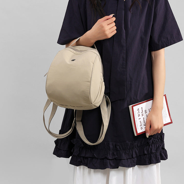 Minimalist Backpack Nylon, under 20 L, ultra-lightweight