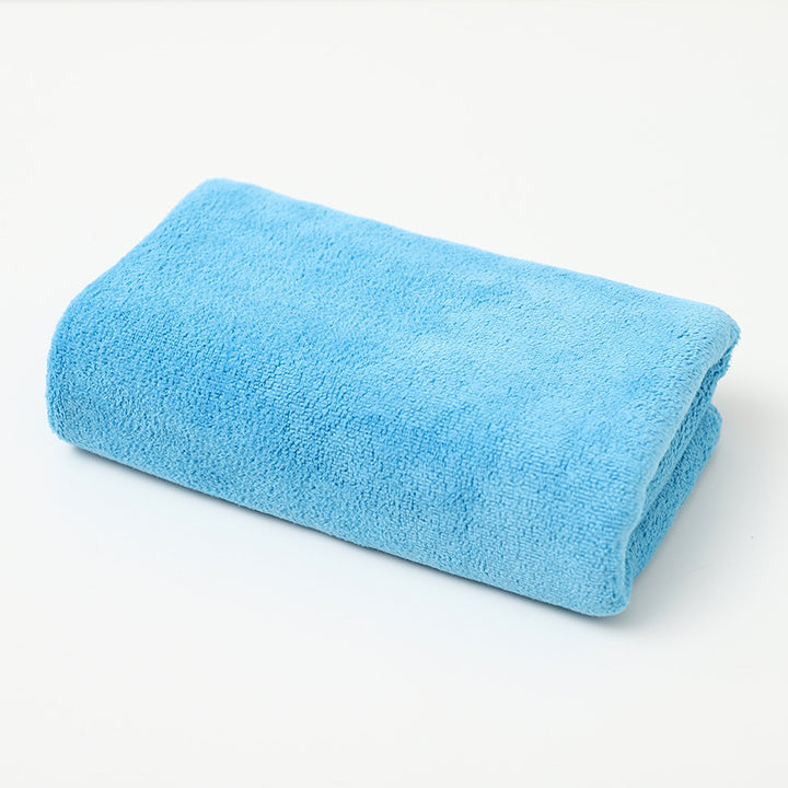 Microfiber cloths, 2-piece set, 300 g/m²