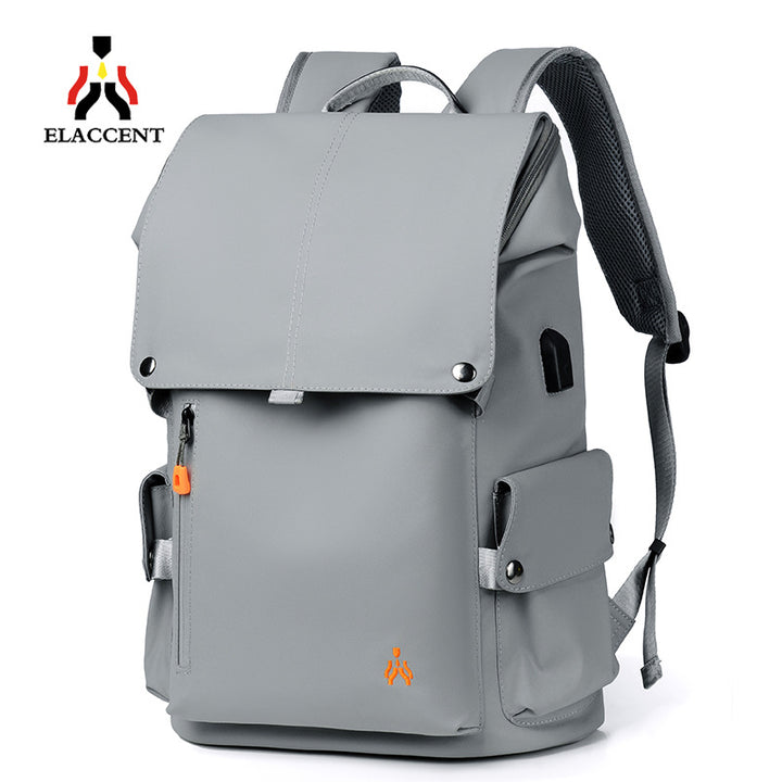Backpack for men, 20–35 L, for 15-inch laptops