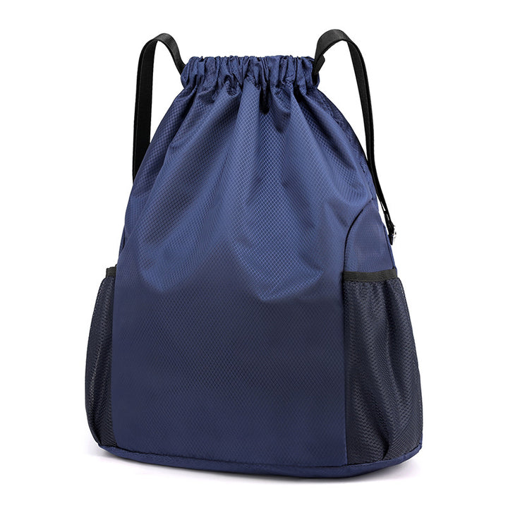 Waterproof backpack made of Oxford fabric, up to 20 L
