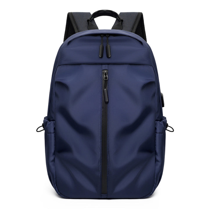 Men's Backpack, waterproof, for 15-inch laptops