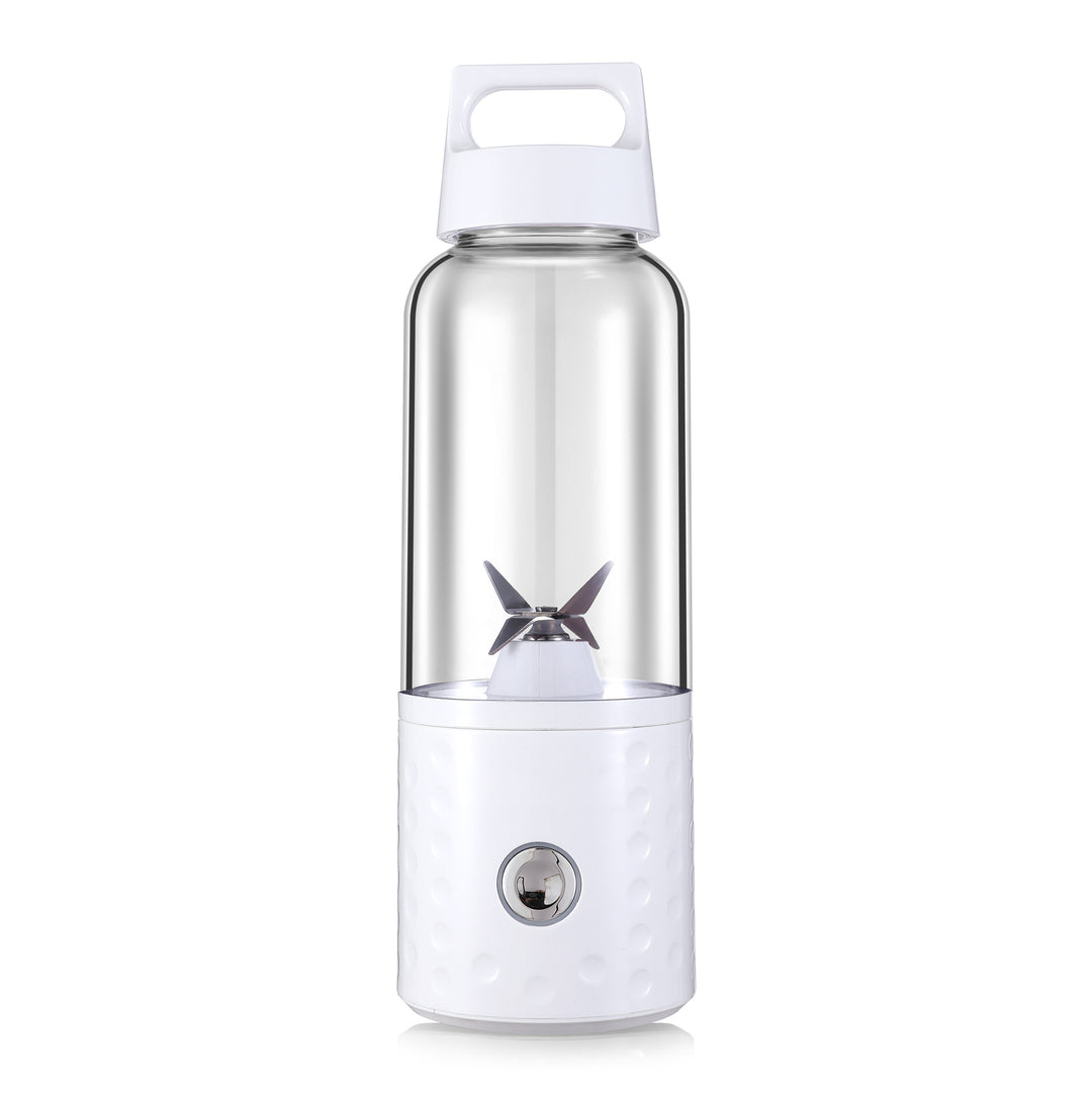 Portable electric juicer, 401–600 ml