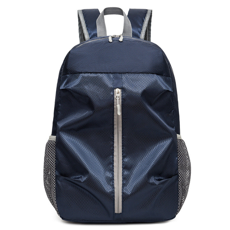 Outdoor backpack, for 14-inch laptop, under 20 L