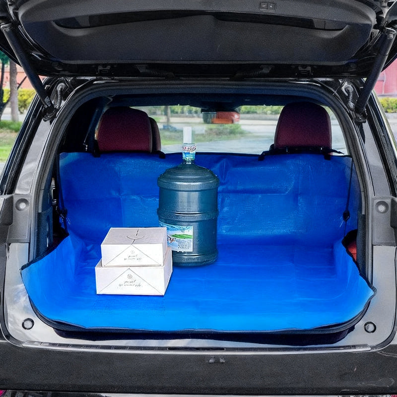 Trunk protection for Chery Arrizo 5