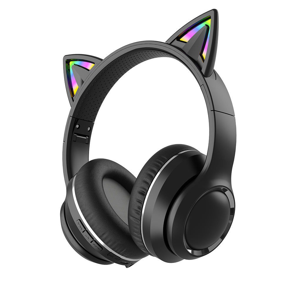 Wireless headphones MX-11 with Bluetooth