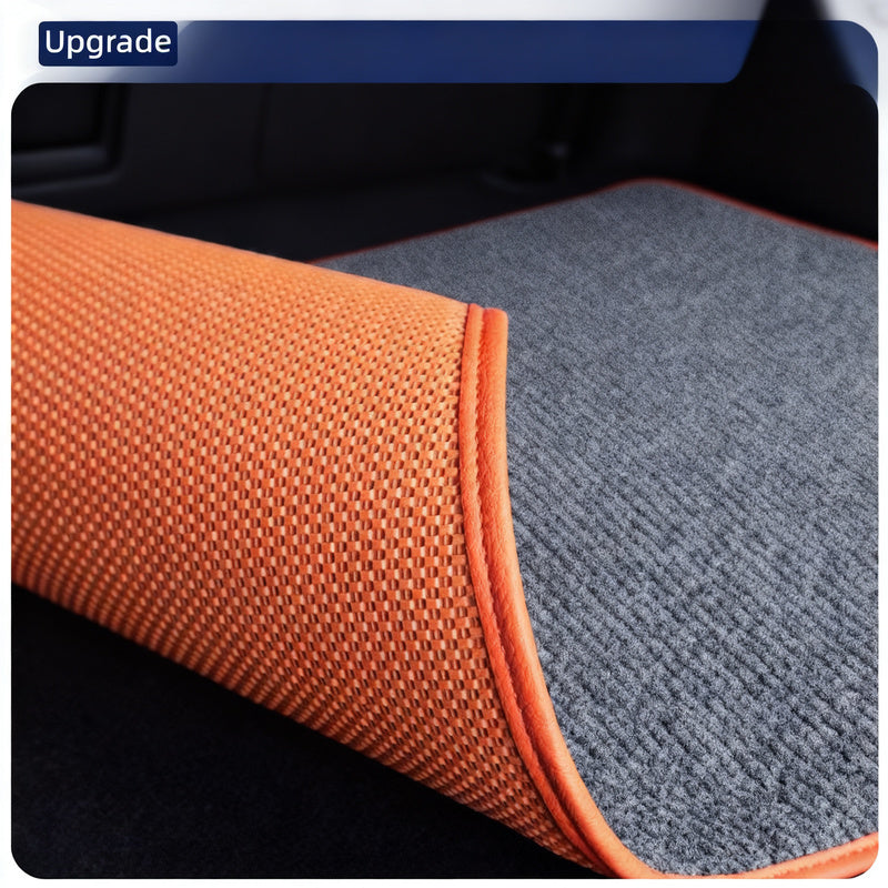 Trunk protection for Chery Arrizo 5