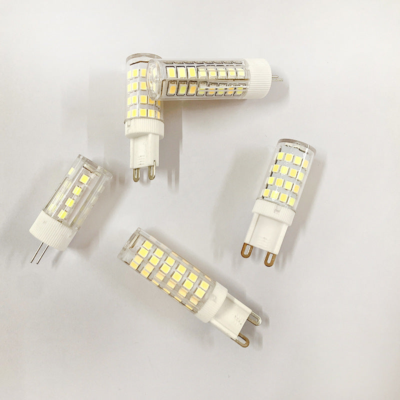 G9 Halogen lamp 25W, 40W or 60W
