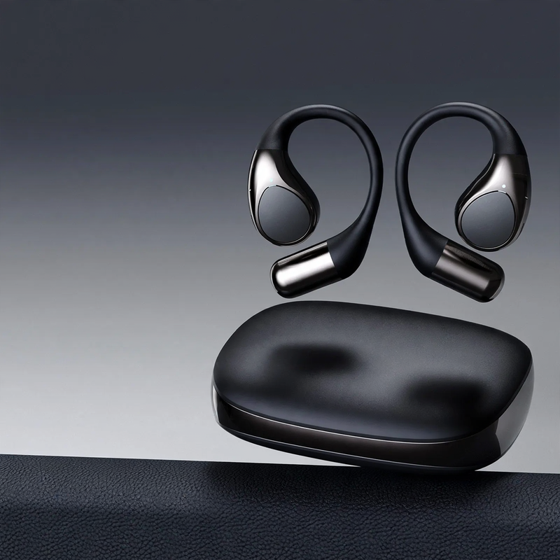 Wireless Earbuds X17S with Bluetooth 6.0