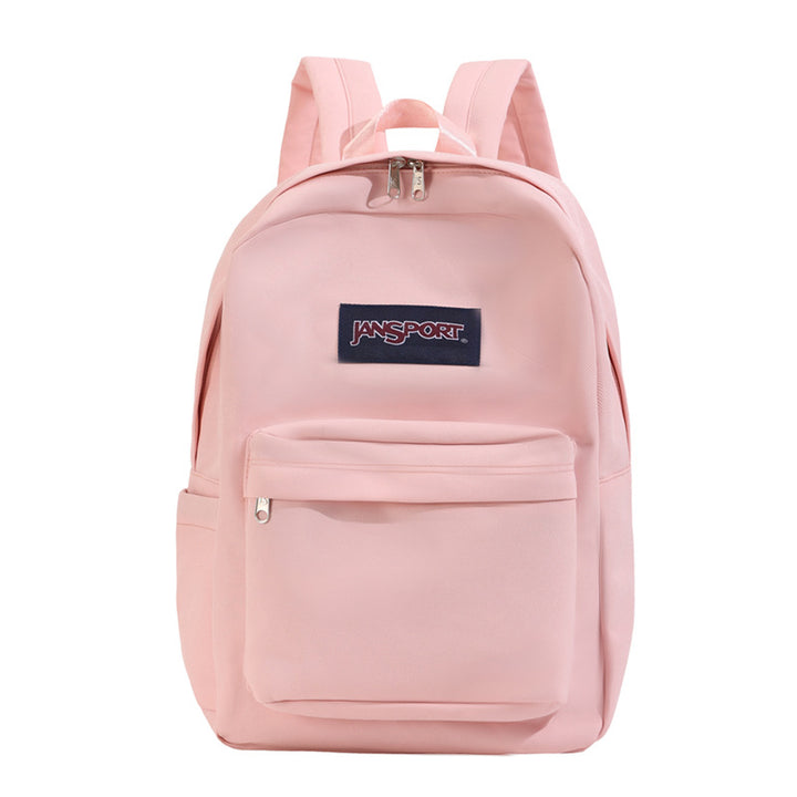 Backpack Nylon, 20–35 L, breathable