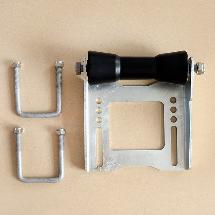 Boots trailer accessories