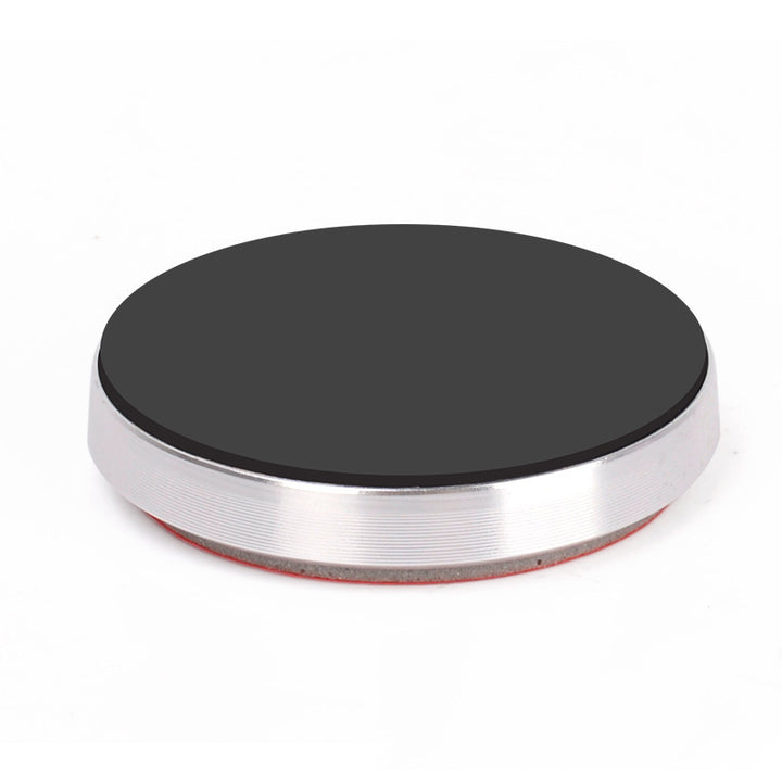 Magnetic Car Phone Mount made of Aluminum