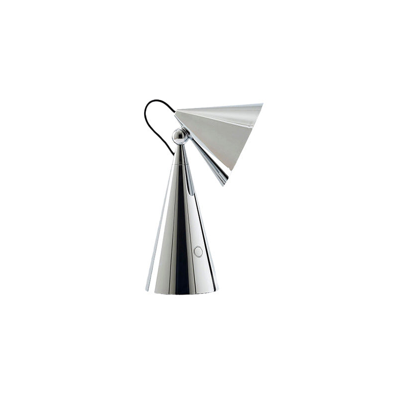 Portable table lamp T4879849, rechargeable
