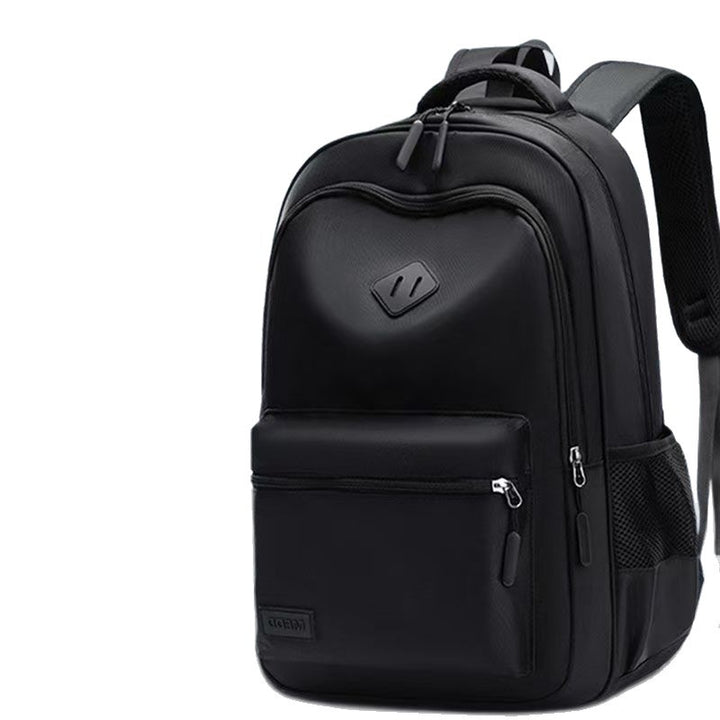 Large men's backpack, 36–55 L, for laptops up to 16 inches