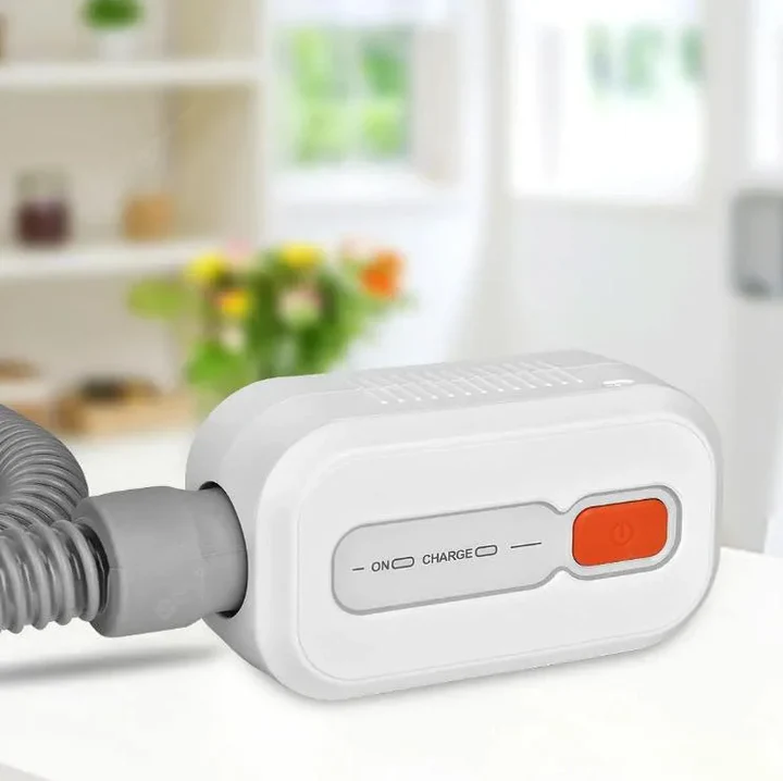 Noxord | CPAP Cleaner Machine System