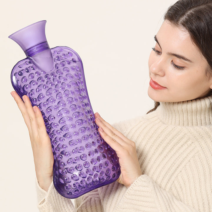 Heat bottle for neck and shoulders, 2000 ml