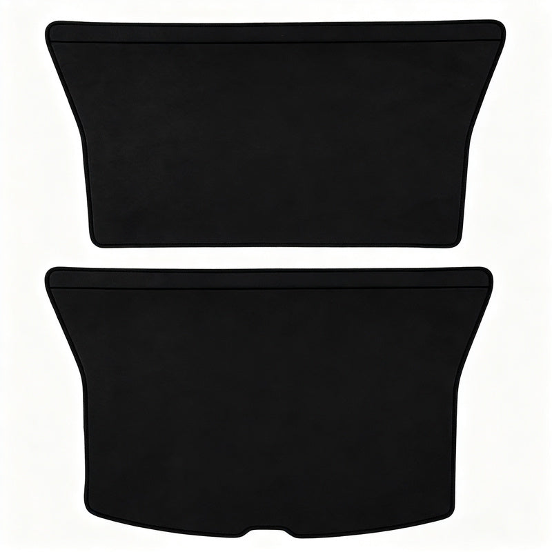 Trunk protection for Chery Arrizo 5