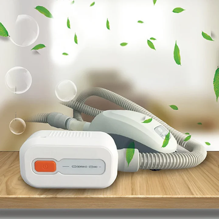 Noxord | CPAP Cleaner Machine System