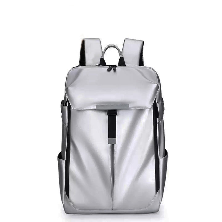 Backpack made of Oxford fabric, 20–35 L, expandable