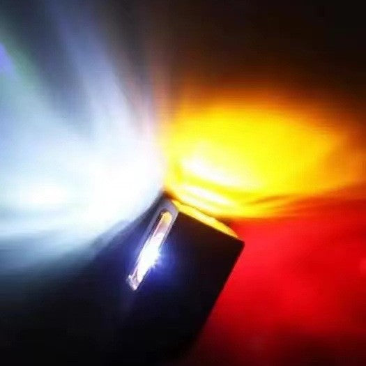 LED pendant light, 12-24V