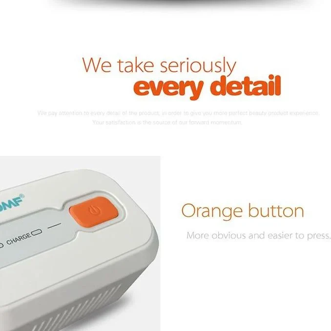 Noxord | CPAP Cleaner Machine System