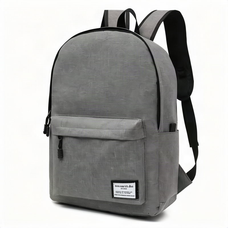 Backpack model 9903, 56–75 L, Oxford fabric