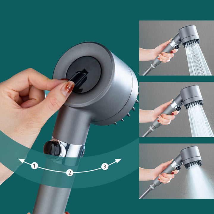 Kalsten | Powerful High Pressure Shower Head for Efficient Shower