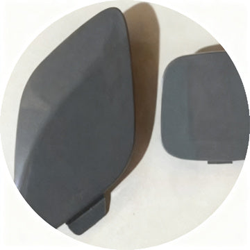 Towbar cover Volvo