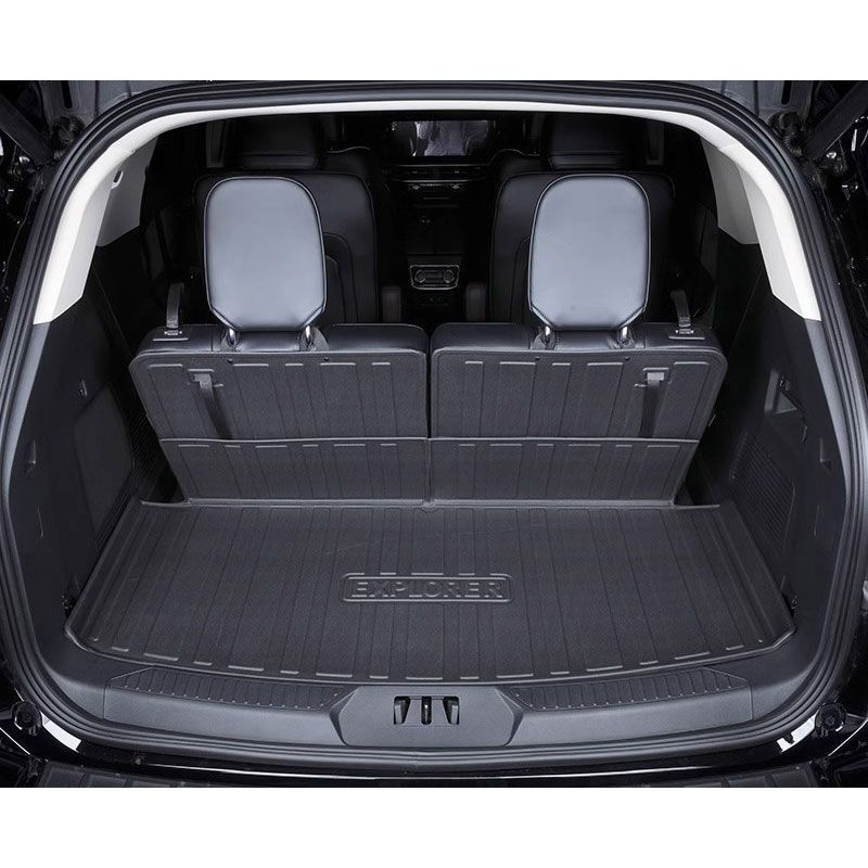 Trunk protection for Chery Arrizo 5
