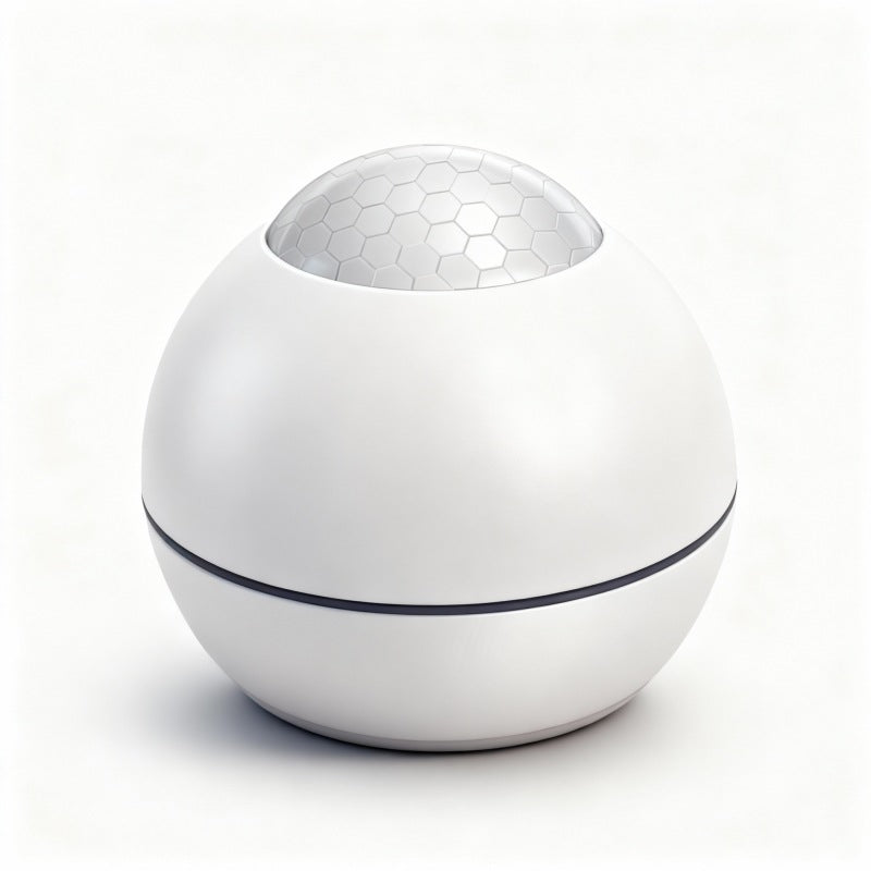 Infrared motion sensor, model JINVOSMART-118