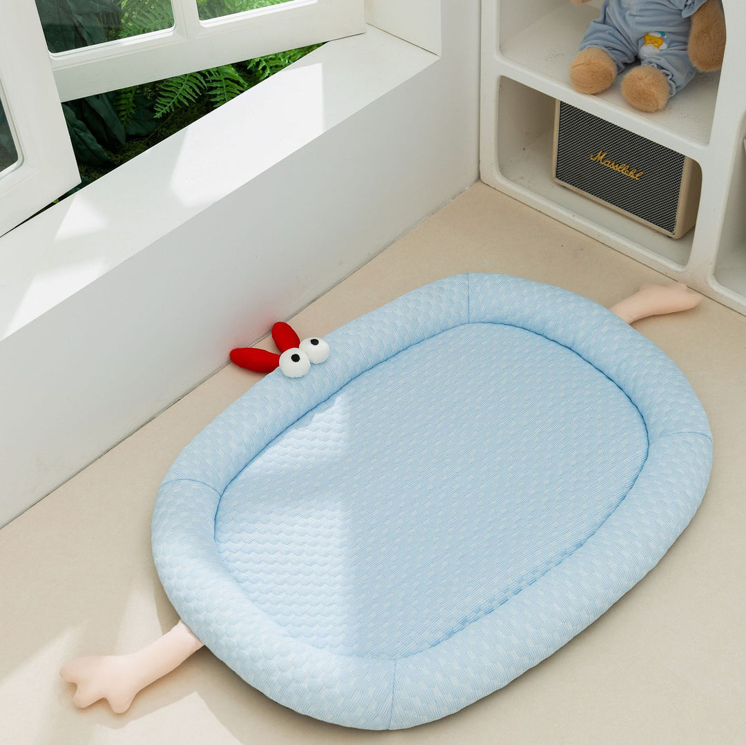 Dog bed, waterproof, breathable, all seasons