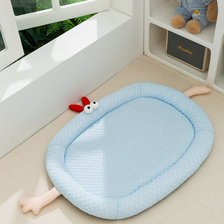 Dog bed, waterproof, breathable, all seasons
