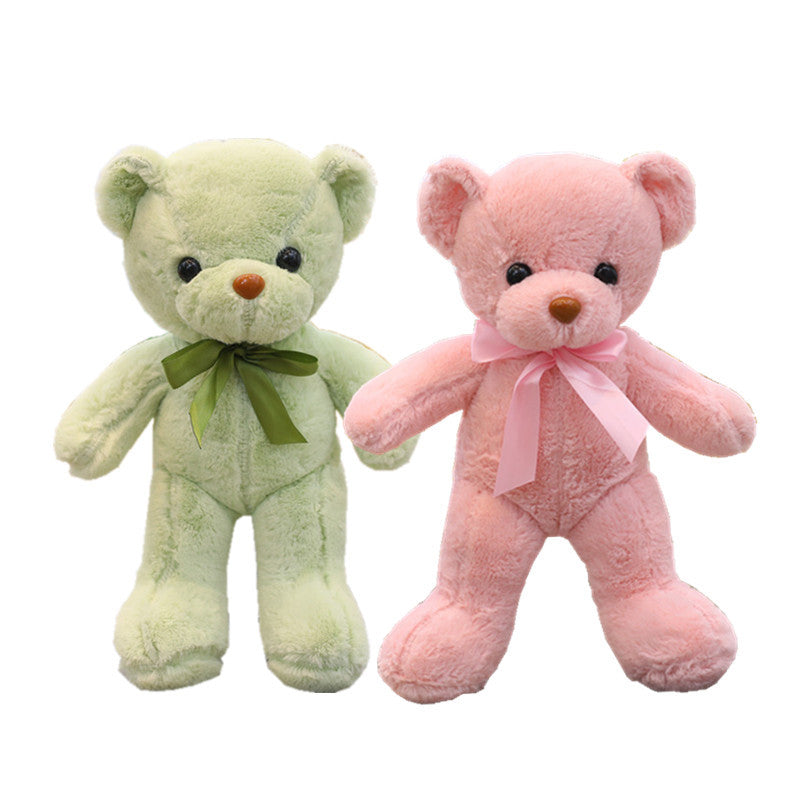 Stuffed animal teddy bear, 30 cm