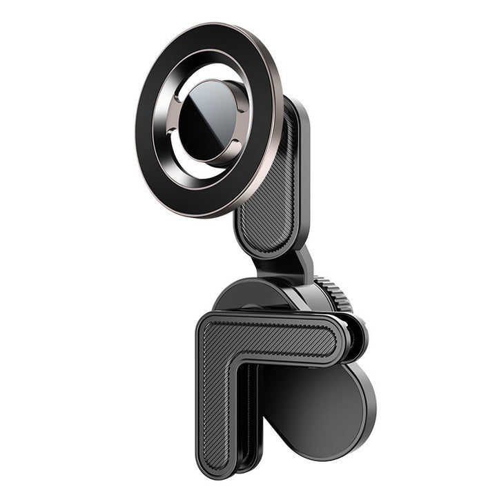 Magsafe phone mount for the car