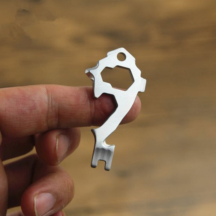 EDC Multitool, 20 Functions