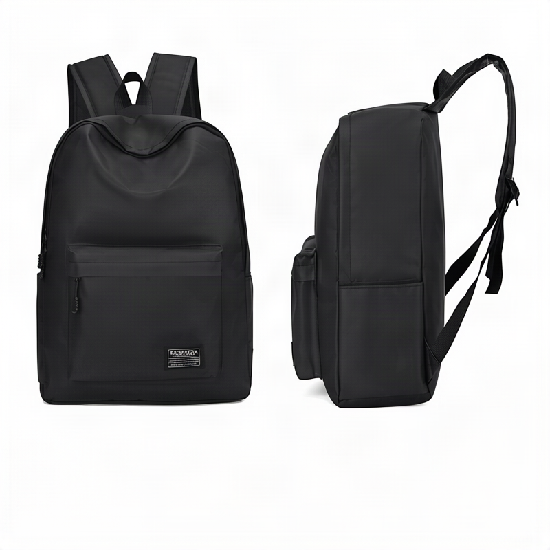 Laptop backpack made of Oxford fabric, 20–35 L