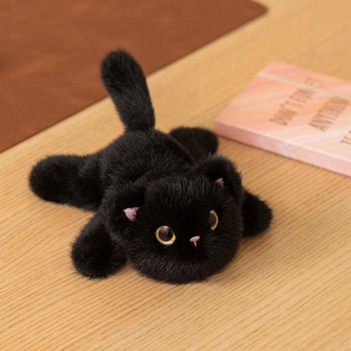 Magnetic plush toys, refrigerator magnets