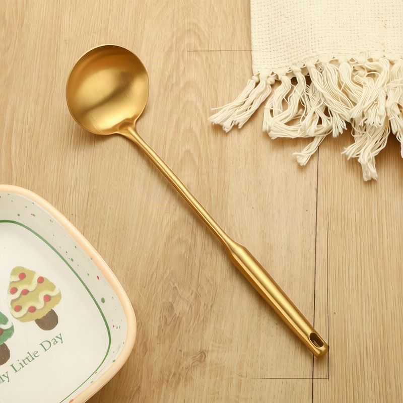 Stainless Steel Cookware Set