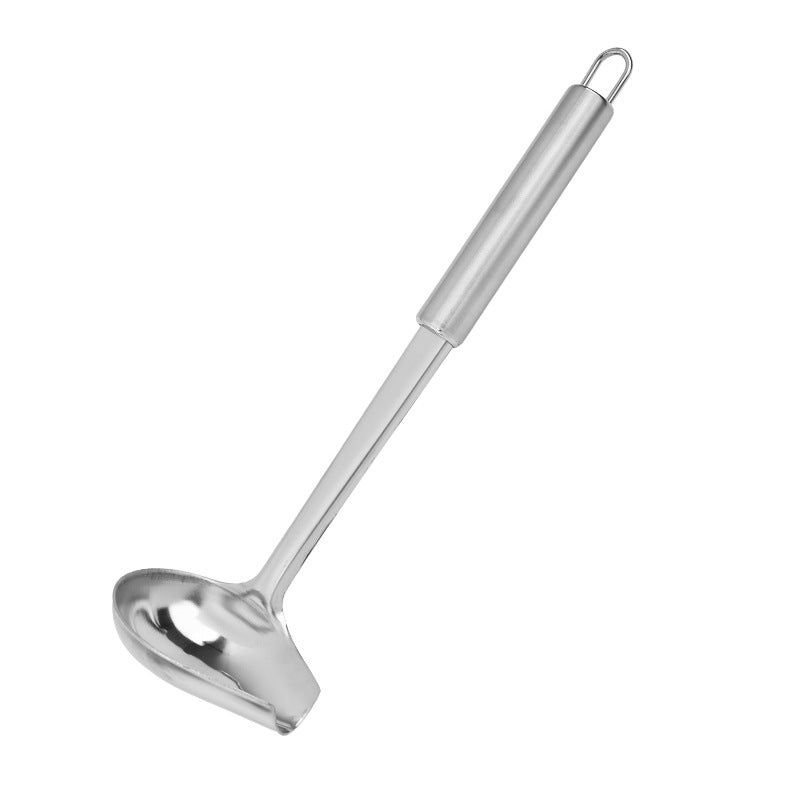 Stainless steel hand whisk