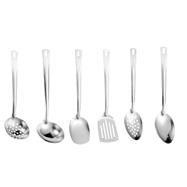 Stainless Steel Cookware Set