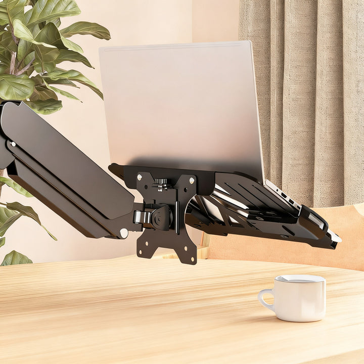 Laptop stand TP0071, 13–18 inch