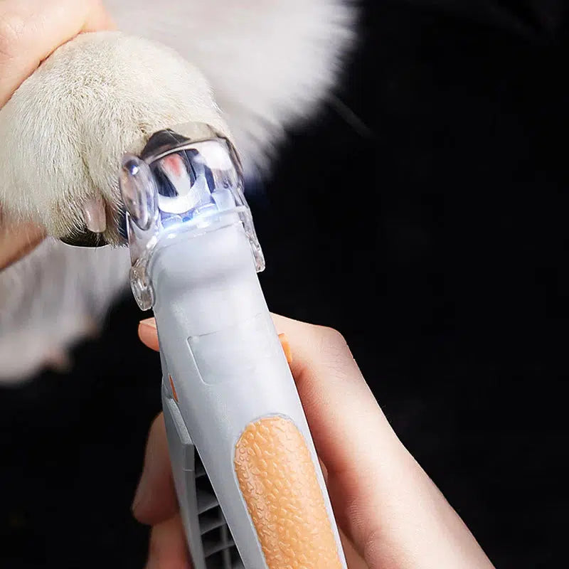 Kalsten | MAX - Best Nail Clipper for Dogs with Quick Sensors