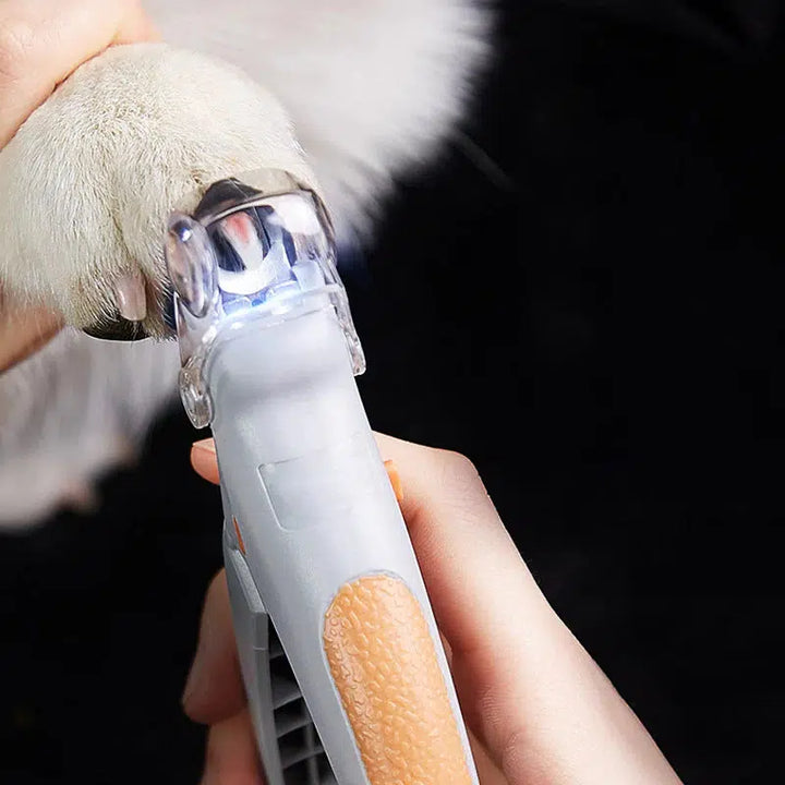 Kalsten | MAX - The best nail clippers for dogs with quick sensors